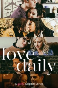 Cover Love Daily, TV-Serie, Poster