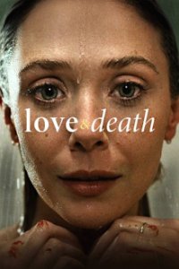 Cover Love & Death, Poster