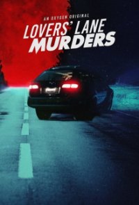 Lovers’ Lane Murders Cover, Poster, Lovers’ Lane Murders DVD