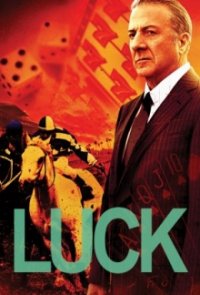 Cover Luck, TV-Serie, Poster