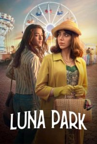 Luna Park Cover, Stream, TV-Serie Luna Park