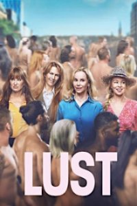 Cover Lust, Poster