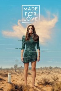 Made For Love Cover, Stream, TV-Serie Made For Love