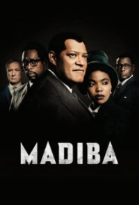 Madiba Cover, Madiba Poster