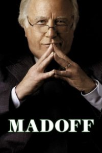 Madoff – Der 50-Milliarden Dollar Betrug Cover, Poster, Madoff – Der 50-Milliarden Dollar Betrug DVD