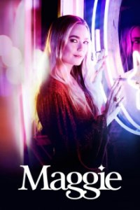 Maggie (2022) Cover, Poster, Blu-ray,  Bild
