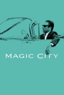 Magic City, Cover, HD, Serien Stream, ganze Folge