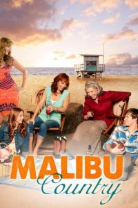 Cover Malibu Country, Poster, HD