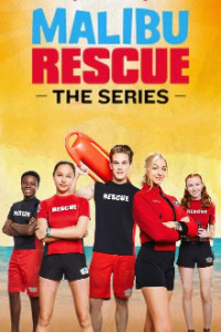 Cover Malibu Rescue, Poster