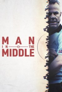 Cover Man in the Middle, Poster, HD