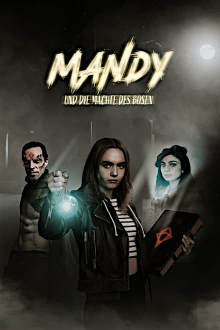 Mandy und die Mächte des Bösen, Cover, HD, Serien Stream, ganze Folge