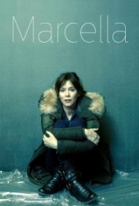 Cover Marcella, TV-Serie, Poster