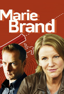 Marie Brand, Cover, HD, Serien Stream, ganze Folge