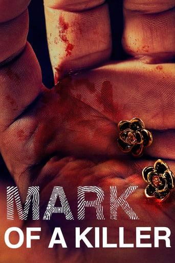 Mark of a Killer, Cover, HD, Serien Stream, ganze Folge