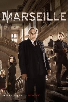Marseille, Cover, HD, Serien Stream, ganze Folge