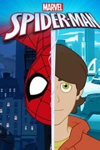 Marvel's Spider-Man Cover, Online, Poster