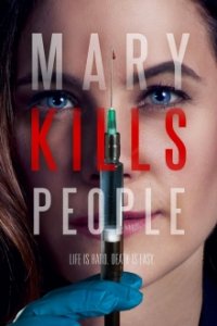 Cover Mary Kills People, TV-Serie, Poster