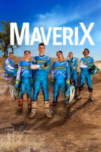 Cover MaveriX, Poster, HD