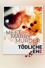 Cover Meet, Marry, Murder - Tödliche Ehe, Poster, Stream