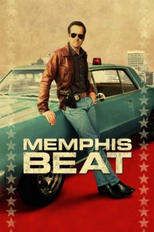 Memphis Beat, Cover, HD, Serien Stream, ganze Folge