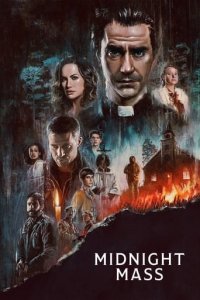Cover Midnight Mass, TV-Serie, Poster
