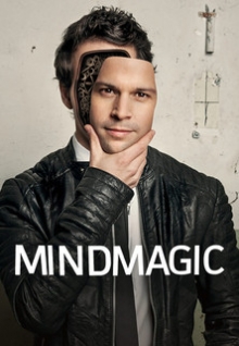 MINDMAGIC – Die perfekte Illusion, Cover, HD, Serien Stream, ganze Folge