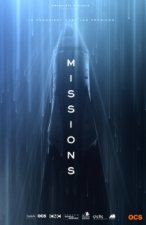 Cover Missions, Poster, Stream