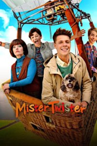Cover Mister Twister - Die Serie, TV-Serie, Poster