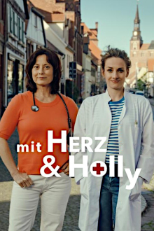Mit Herz und Holly, Cover, HD, Serien Stream, ganze Folge