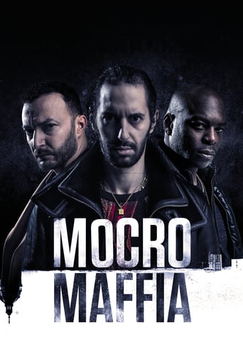 Mocro Maffia, Cover, HD, Serien Stream, ganze Folge