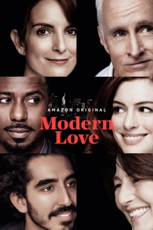 Modern Love, Cover, HD, Serien Stream, ganze Folge