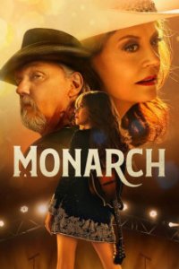 Cover Monarch, Poster Monarch