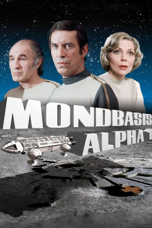 Mondbasis Alpha 1, Cover, HD, Serien Stream, ganze Folge