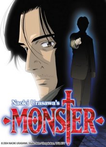 Cover Monster , TV-Serie, Poster