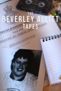 Cover Mord auf der Kinderstation – Der Fall Beverley Allitt, TV-Serie, Poster