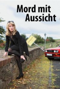 Cover Mord mit Aussicht, TV-Serie, Poster