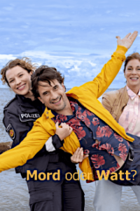 Cover Mord oder Watt?, TV-Serie, Poster