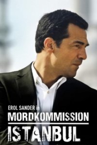 Cover Mordkommission Istanbul, TV-Serie, Poster