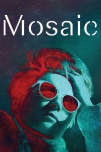 Cover Mosaic, TV-Serie, Poster
