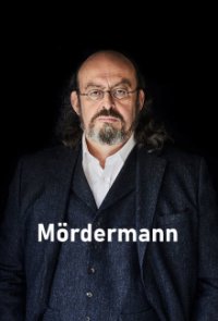 Cover Mördermann, TV-Serie, Poster