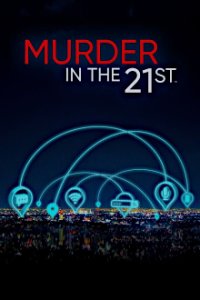 Cover Murder in the 21st, Poster Murder in the 21st, DVD