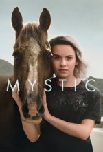 Cover Mystic, Poster, Stream