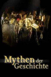 Mythen der Geschichte Cover, Poster, Mythen der Geschichte
