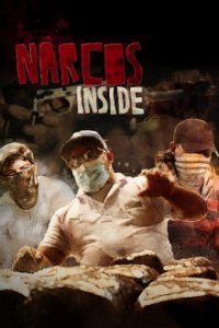 Narcos Inside – Die Macht der Kartelle Cover, Online, Poster