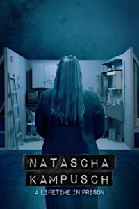 Natascha Kampusch - Leben in Gefangenschaft Cover, Online, Poster