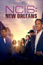 Cover NCIS: New Orleans, Poster, Stream