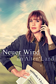 Neuer Wind im Alten Land, Cover, HD, Serien Stream, ganze Folge