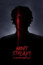 Cover Night Stalker: Auf der Jagd nach einem Serienmörder, Poster, Stream