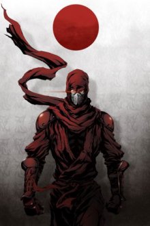 Ninja Slayer From Animation, Cover, HD, Serien Stream, ganze Folge