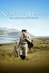 Nonni und Manni Cover, Poster, Blu-ray,  Bild